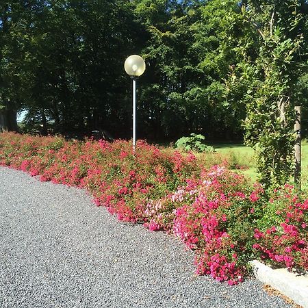 Kratgaardens Apartment แฮร์นิง ภายนอก รูปภาพ