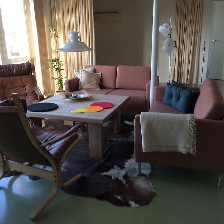 Kratgaardens Apartment แฮร์นิง ภายนอก รูปภาพ