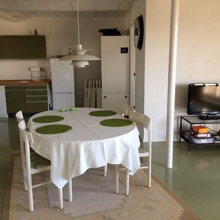 Kratgaardens Apartment แฮร์นิง ภายนอก รูปภาพ