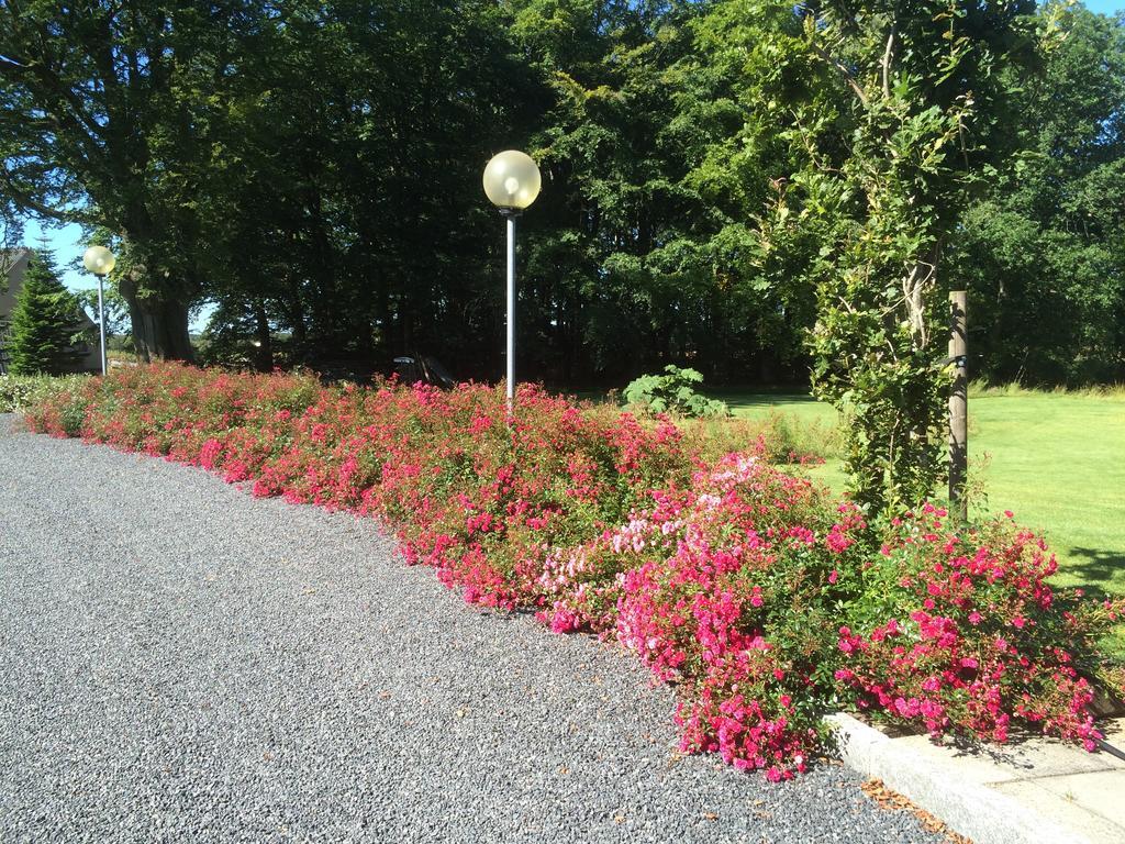 Kratgaardens Apartment แฮร์นิง ภายนอก รูปภาพ