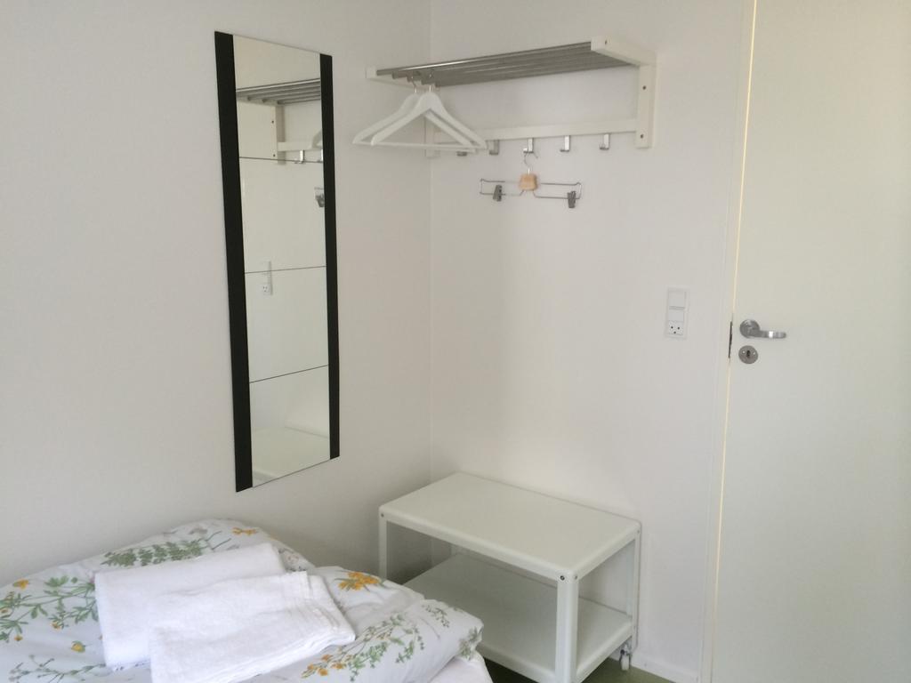 Kratgaardens Apartment แฮร์นิง ห้อง รูปภาพ